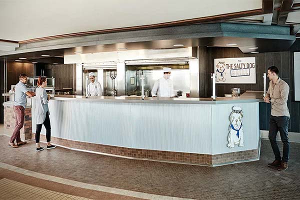 Crown Princess Gallery Image